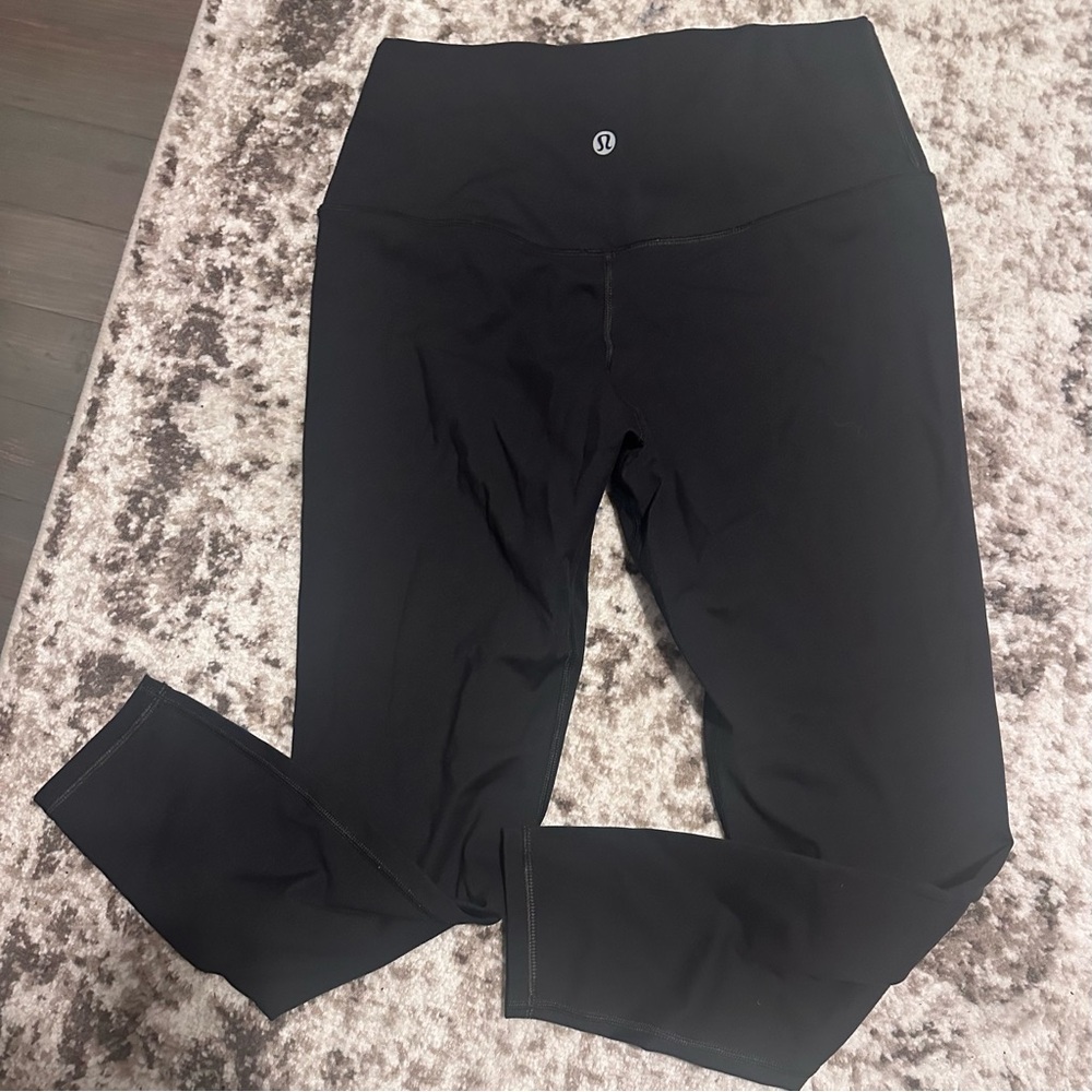 Lulu leggings